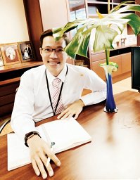 Warin Krityakiarana