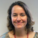 Jo Barnes