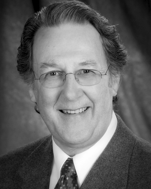 Robert A. Leblanc