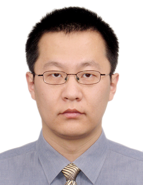 Kai Li