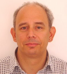 Manuel Rojo