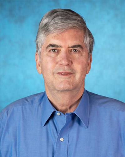George Perry