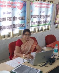 Rashmi Komal