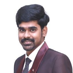 Moorthi Ponnusamy
