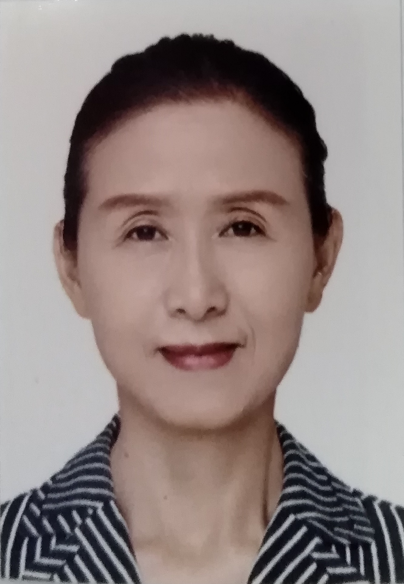 Guiying Xu
