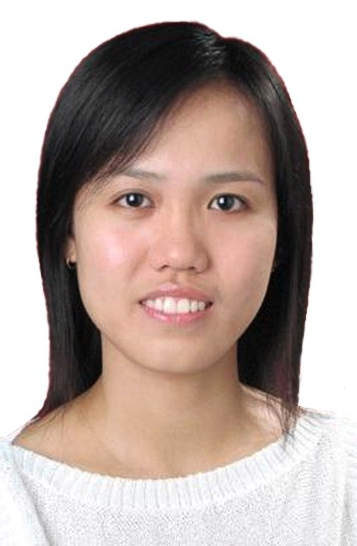 Lilu Qin