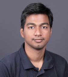 Abhisek K. Behera