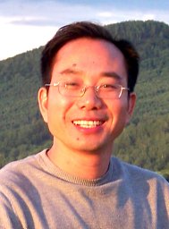Xiaoping Huang