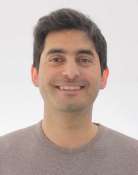 Abbas Vosoogh