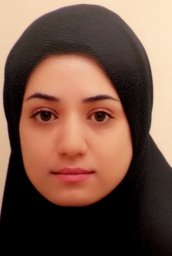 Kazemi-Lomedasht Fatemeh