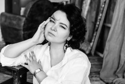 Olga V. Shcherbakova