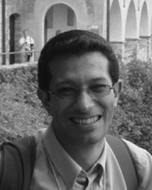 Mounir Benabdenbi