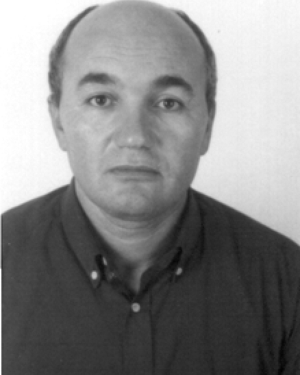 Fethi Choubani