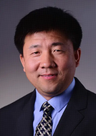 Fanjun Chen