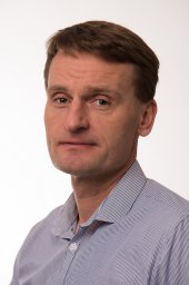 Gudmundur J. Oskarsson