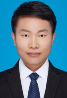 Zhaolu Hou