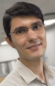 Rogers Silva