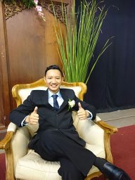 Ardi Nugroho Yulianto