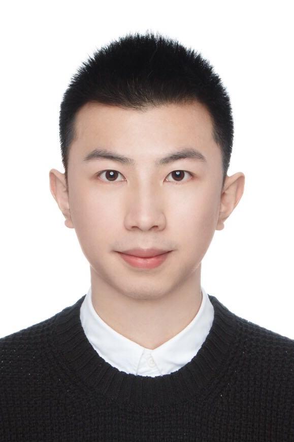 Tong Wang