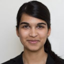 Sarah Warsi