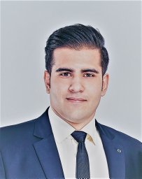 Keivan Keramatzadeh