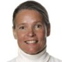 Louise Hagander