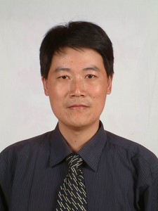 Zongjin Li