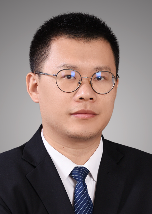 Xin Wang