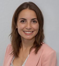 Hayley Mangelson