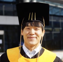 Soohyeon Shin