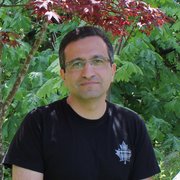 Reza Rezvani