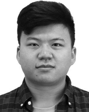 Rongliang Fu