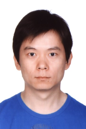 Jiye Zhang