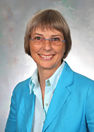 Mathilde C. Peters
