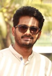 Sreenath Nair