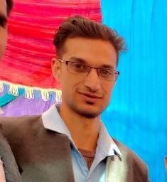 Rohit Singh Sajwan