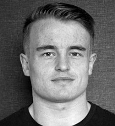Kieran Joyce