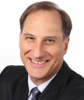 Charles Calomiris
