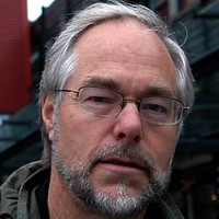 Martin Hovland