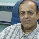 Hanumantharao G Raj