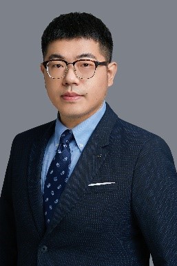 Ruoyu Han