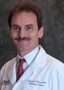 Jacques J. Morcos