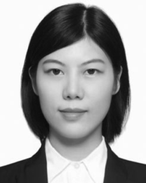 Chuxi Li