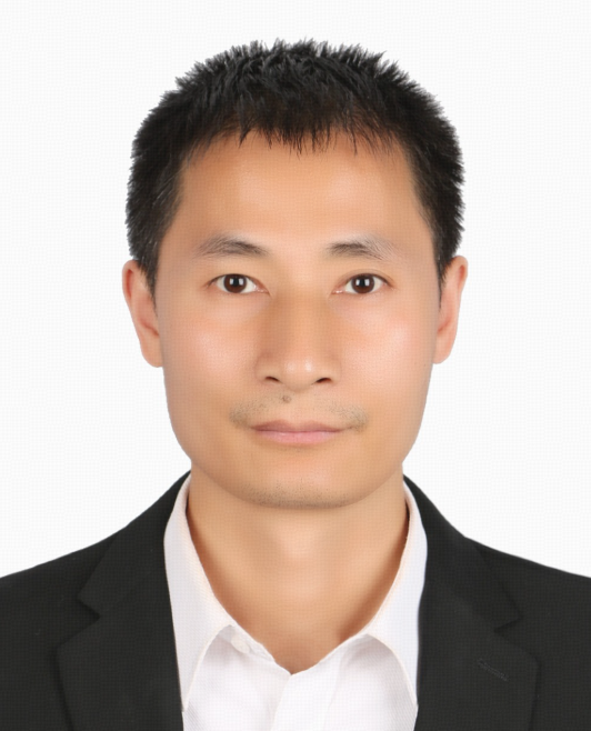 Xiaoqiang Chen