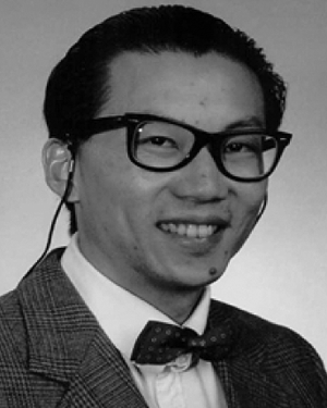 Carlos C. Sun
