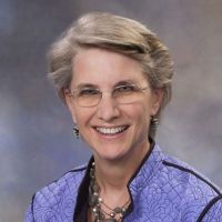 Susan Galloway Hilsenbeck