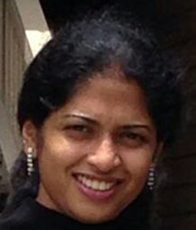 Anitha Kota Shenoy