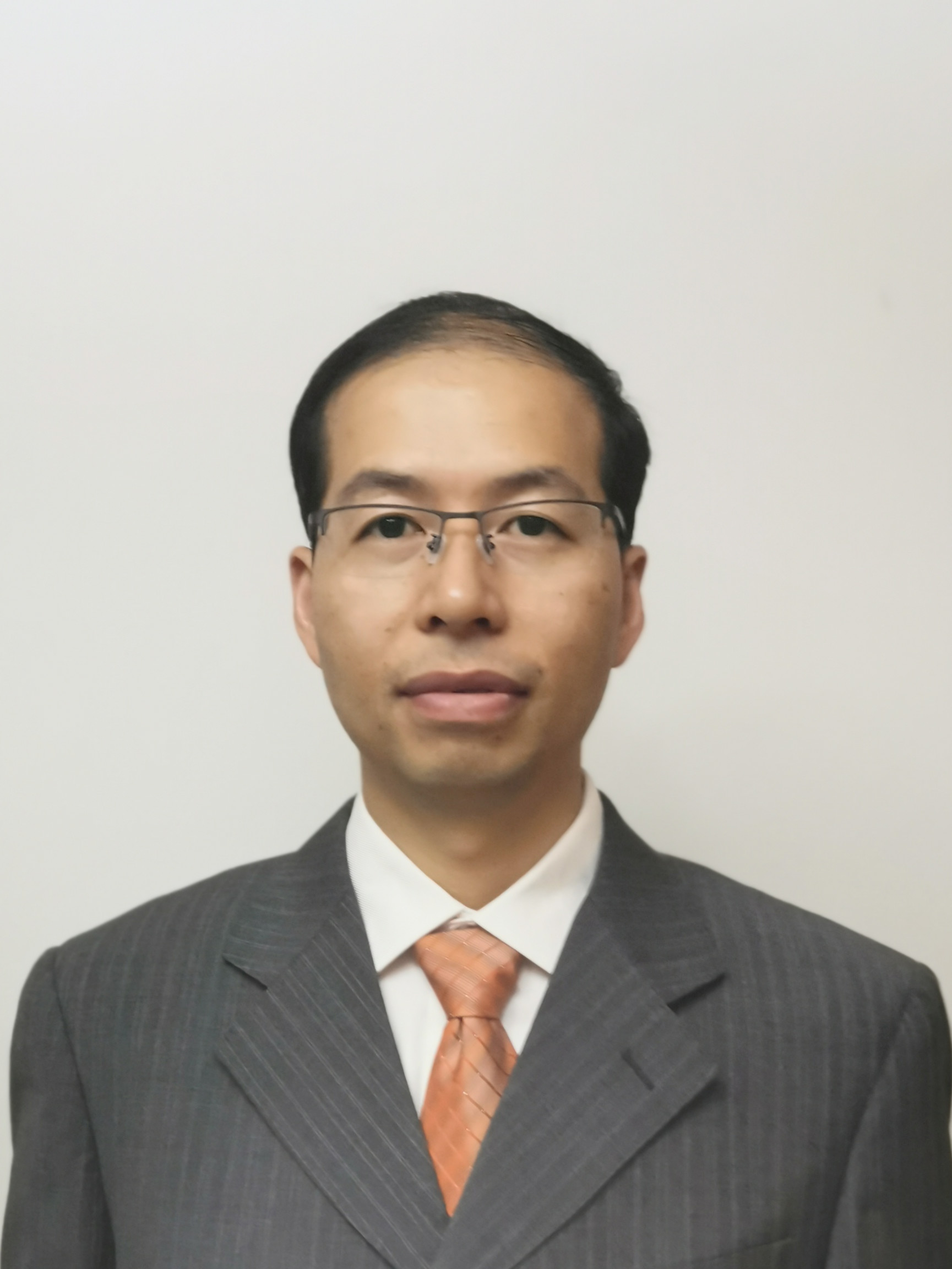 Xijun Lai