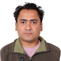 Tula Krishna Gupta