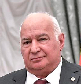 Mikhail Davydov